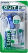 GUM Travel Kit