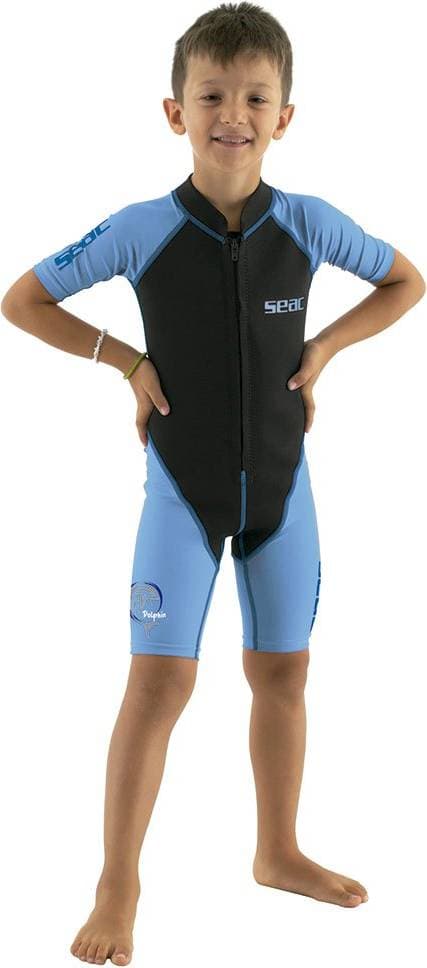 Seac Sub Dolphin Shorty 1.5mm Jr