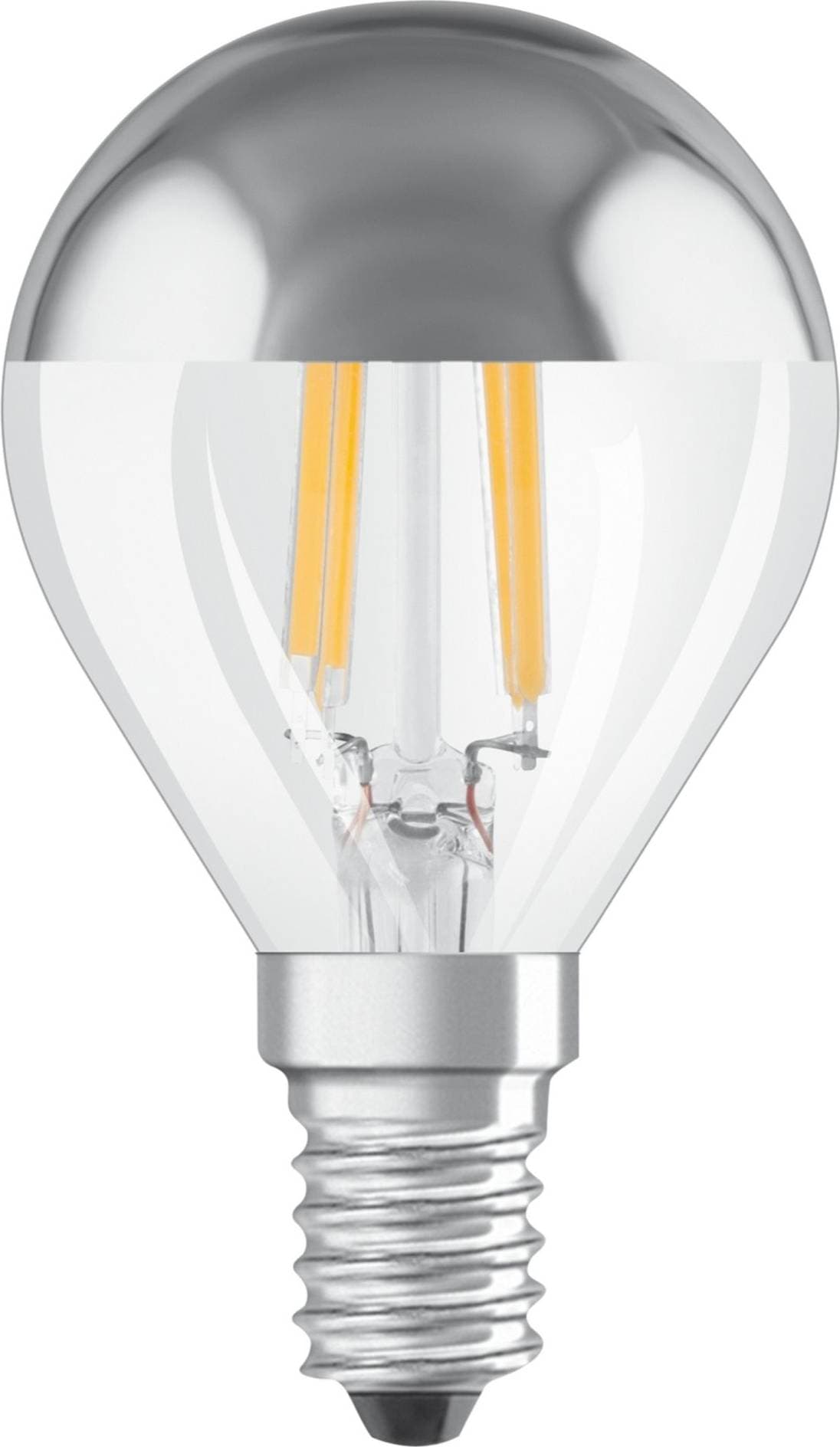 LEDVANCE ST CLAS P 34 LED Lamps 4W E14