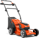 Husqvarna LC 137i Solo Batteridriven gräsklippare