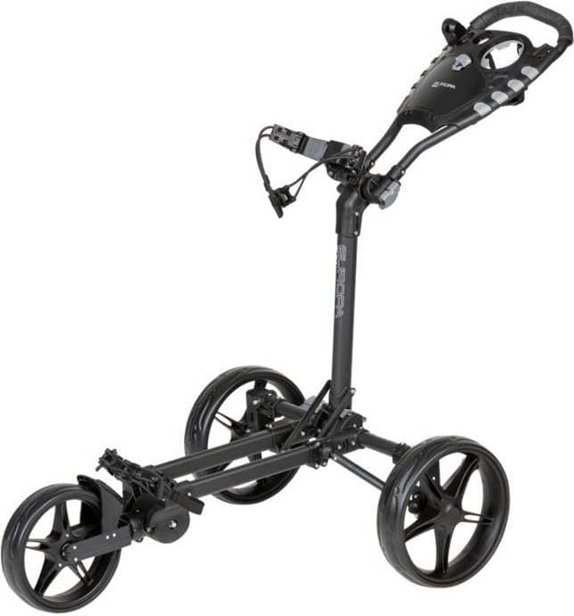 EUROPA Golf Cart Tricycle Slim 950