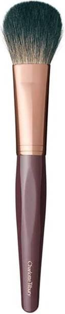 Charlotte Tilbury Bronzer & Blusher Brush