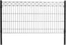 Hortus Panel Fence Package with DekoX 200x100cm
