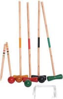 Nordic Games Garden Croquet
