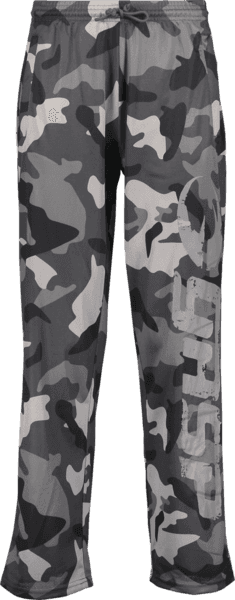 Gasp Original Mesh Pants Men - Tactical Camo