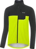 Gore Spirit Cycling Jacket Men - Yellow