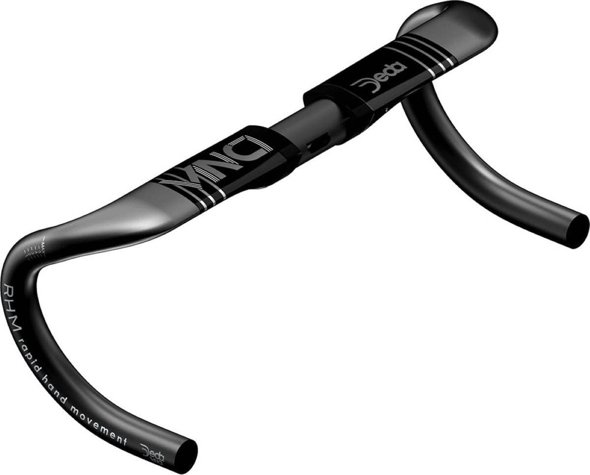 Deda Vinci Shallow 44cm Ø31.7mm