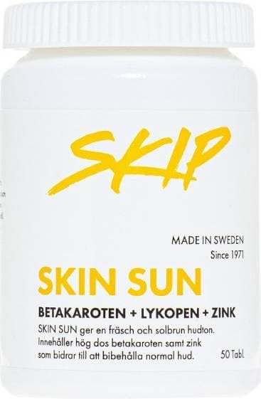 Skip Skin Sun 50 st