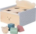 Jabadabado Sorter Box Teddy C2518