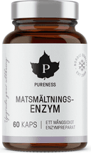 Pureness Digestive Enzyme 60 st