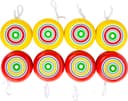 Small Foot Yo Yo Yellow & Red 2935
