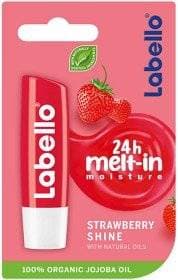 Labello Strawberry Shine 5.5ml