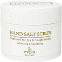 Miqura Hand Salt Scrub 50g 50ml