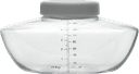 Elvie Pump Bottles 3-pack