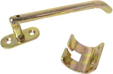 HOME It Vinduessikringsbeslag (25252)