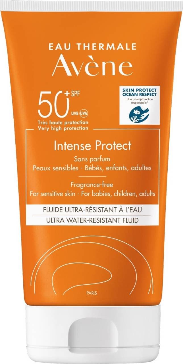 Avène Intense Protect SPF50+ 150ml