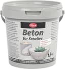 Hobbybetong Gray 1500g