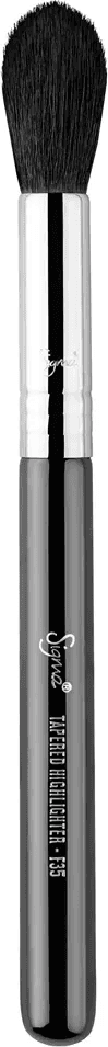 Sigma Beauty F35 Tapered Highlighter Brush