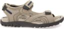 Geox Strada - Sand/Navy