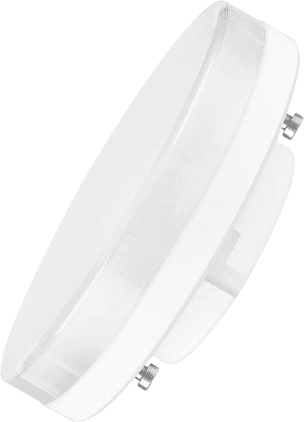 Osram ST 40 LED Lamps 6W GX53