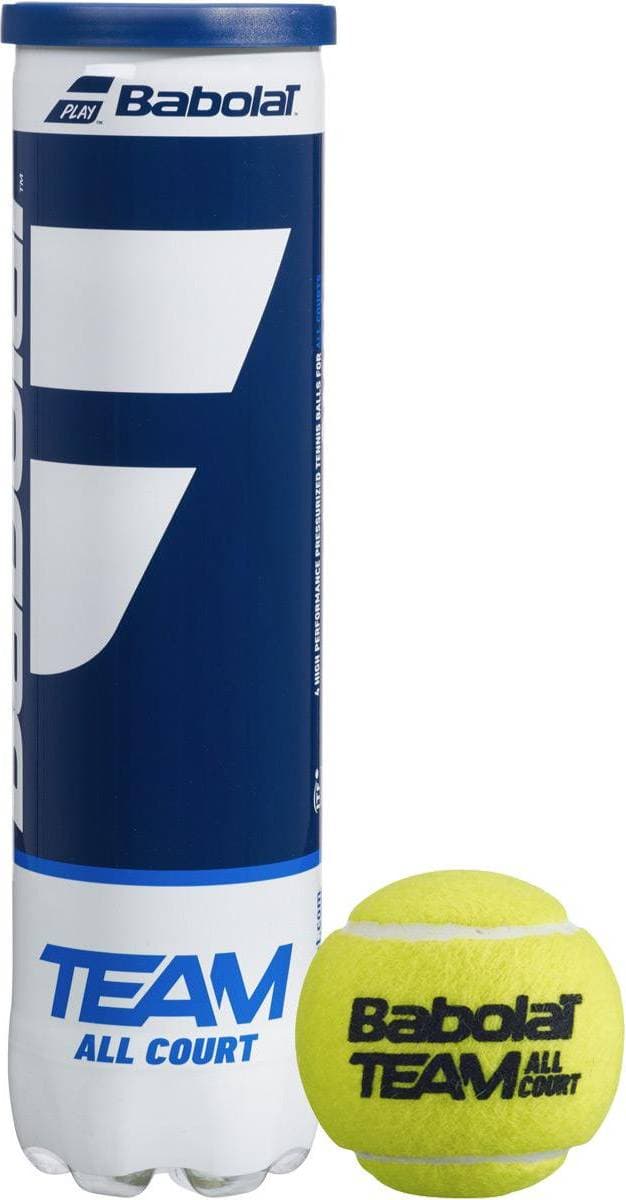 Tennisbollar