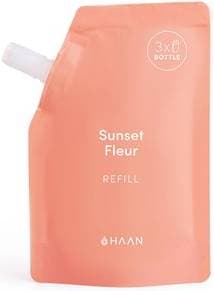 Haan Hand Sanitizer Sunset Fleur Refill 100ml