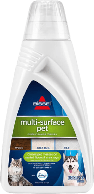 BISSELL Multi-Surface Formula Pet 1L
