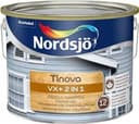Tinova VX + 2 in 1 Träfärg Svart 10L