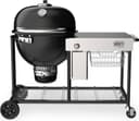 Weber Summit Kamado S6