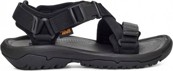 Teva Hurricane Verge - Black