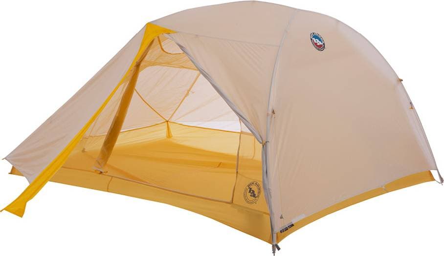 Big Agnes Tiger Wall UL3 Solution Dye