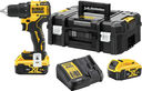 Dewalt DCD708P2T (2x5.0Ah)