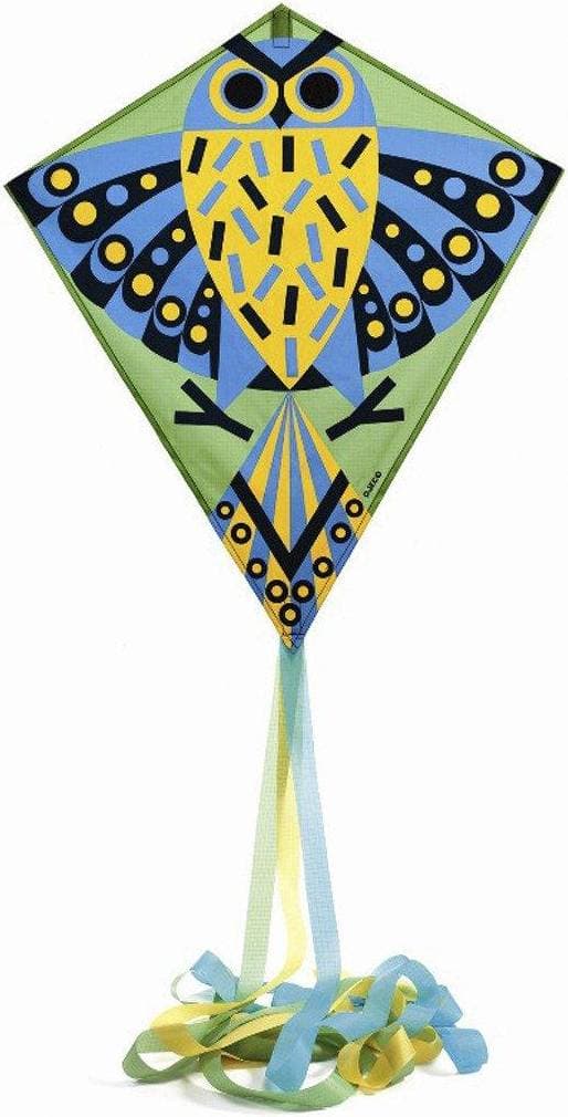 Djeco Kite Hiboo