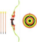 vidaXL Archery Set
