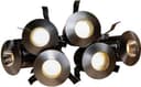 Hide-a-lite Heatspot G2 6-pack Spotlight