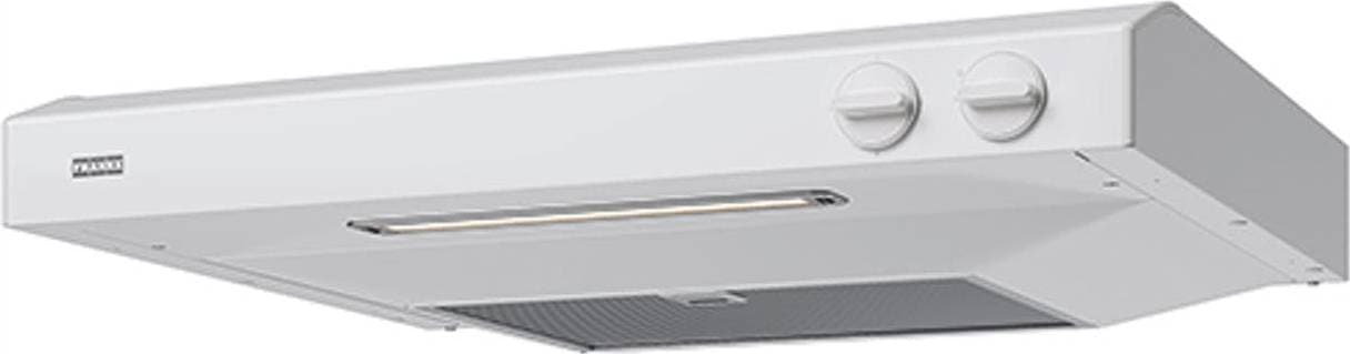 Franke Spirit (300.0616.740) 60cm, Vit