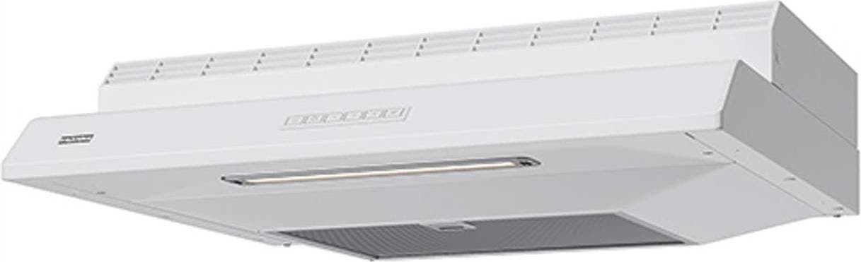 Franke Spirit (300.0616.702) 60cm, Vit, Svart