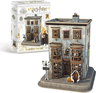 Harry Potter Diagon Ally Olivianders 66 Pieces