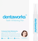 Dentaworks Tooth Whitening Pen