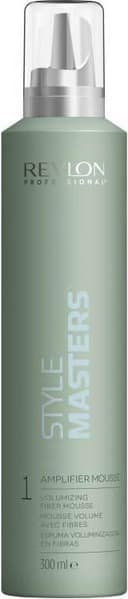 Revlon Style Masters Amplifier Mousse 300ml