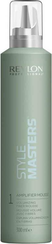 Revlon Style Masters Amplifier Mousse 300ml