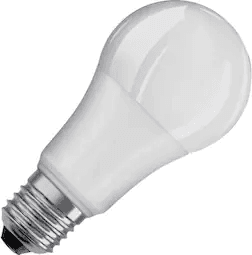 LEDVANCE SST CLAS A 100 LED Lamps 13W E27