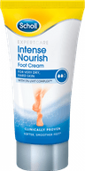 Scholl Intense Nourishing Foot Cream 150ml