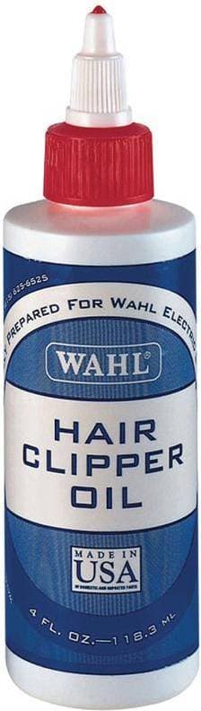 Wahl Clipper Oil 118ml