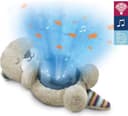 Zazu Otto The Otter Ocean Projector Nattlampa