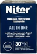 Nitor Textile Color All in One Marine Blue 230g