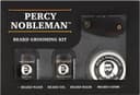Percy Nobleman Beard Grooming Kit