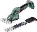 Metabo SGS 18 LTX Q SOLO