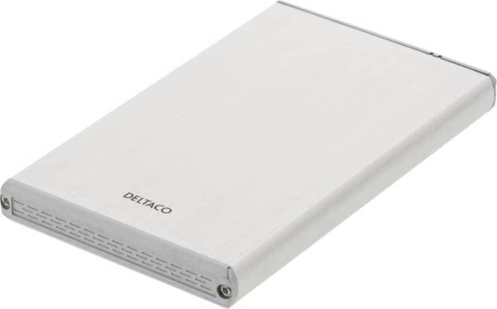 Deltaco SATA-USB 3.1 Adapter