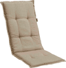 Brafab Florina Stolsdyna Beige (97x51cm)